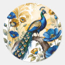 Search for peacock stickers Feathers