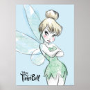 Search for tinkerbell character Pixie