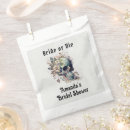 Search for halloween favour bags Floral skull