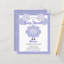 Search for low cost baby shower invitations Mother to be