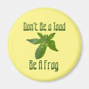 Search for toads magnets Wildlife