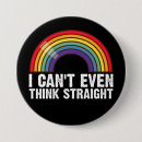 Search for pride month buttons Lgbtq