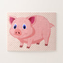Search for piggy puzzles Piglet