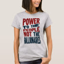 Recherche de peuples tshirts Pour elle