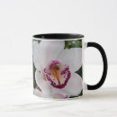 Search for white orchid mugs Floral