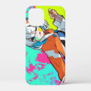 Search for anime manga iphone cases Character