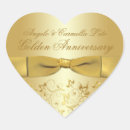 Search for floral golden anniversary stickers Flower