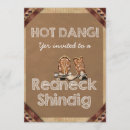 Recherche de plouc invitations Partie