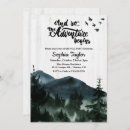 Search for botanical farewell party invitations Watercolor
