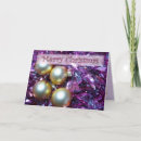 Search for tinsel christmas cards Xmas
