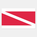 Search for dive flag stickers Diving