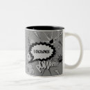 Search for pattern book mugs Speech bubble