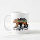 Search for adventure is calling mugs Camping