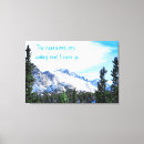 Recherche de rocheux impressions sur toile Montagne