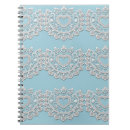 Search for valentine notebooks Vintage