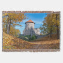 Search for medieval blankets Castle