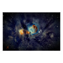 Search for cool space posters Nebula