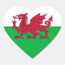 Search for welsh flag stickers Europe