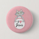 Search for curator buttons Faith