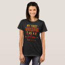 Search for first time mom tshirts New mother