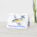 Recherche de airplane birthday cards Jet