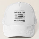 Search for memorial hats Patriotism