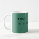 Recherche de journalist tasses Steno