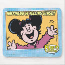 Search for bingo mousepads Cartoon
