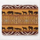 Recherche de tribal africain tapis souris Motif