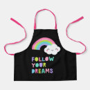 Search for clouds aprons Cute