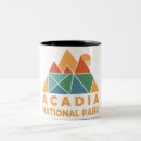 Recherche de acadia maine tasses Kayak