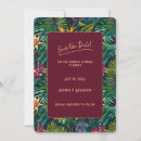 Search for costa rica wedding invitations Tropical