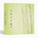 Search for bamboo binders Illustration
