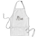 Search for angry aprons Monster