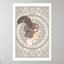 Search for flappers art Wall