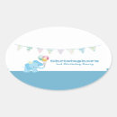 Search for birthday elephant stickers Adorable