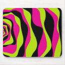 Search for lime green mousepads Modern
