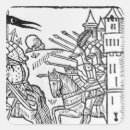 Search for knights of the crusades stickers English