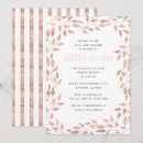 Search for leafy border invitations Botanical