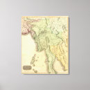 Search for vietnam map posters Relief