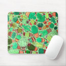 Recherche de poterie tapis souris Plante