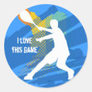 Search for love tennis stickers Coach
