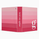 Search for posh binders Pink