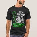 Search for kidney transplant tshirts Donate