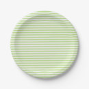 Search for apple plates Striped
