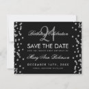 Search for 21st birthday save the dates Elegant