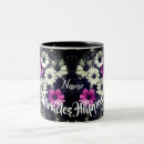 Search for miracles happen mugs Inspirational