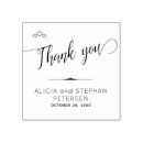 Search for classy rubber stamps Newlyweds