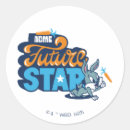 Search for rabbit show stickers Merrie melodies