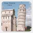 Search for pisa stickers Travel